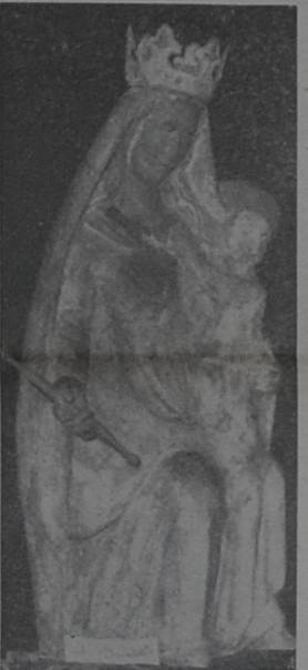 Madonnina di Dalmazia - foto