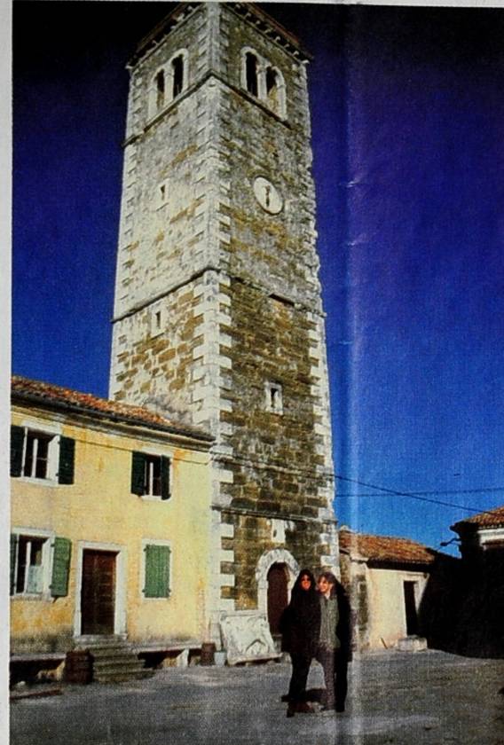 Archivio Arena di Pola Archivio Arena di Pola