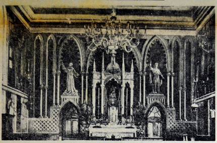 POLA NELL'800 
La Chiesa di Borgo Siana e il padiglione nel bosco 
Le terrazze del Bagno Polese la fondazione della "Pietas Julia" e il varo del primo canotto con il guidoncino giallo-verde - foto - SERGIO ZUCCOLI