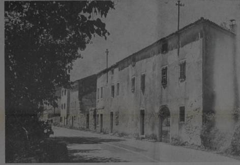 ISTRIA
Case e vie a Visinada - FRATE FELICE - foto