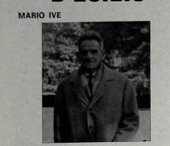 LACRIME D' ESILIO - foto