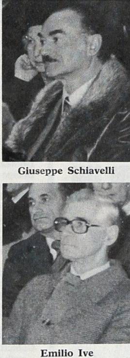 Incontri da Tavelli  - Marisa Zuccheri -  foto