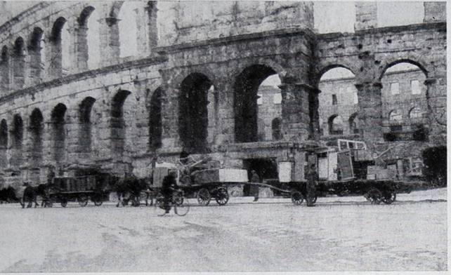 Una pagina di storia che non si cancella - Bepi Nieder  - foto