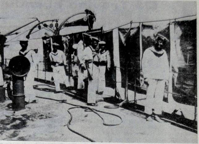 ATTI E MEMORIE
Quei nostri tecnici eccellenti sul mare - Fulvio Farba