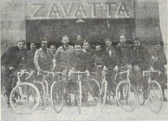 POLA DELL'ALTRO IERI - foto