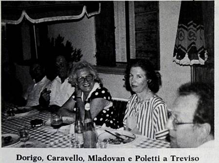 Un anno di buoni incontri - foto - Angelo Giudice