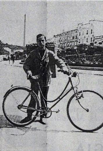 Siparietto - foto