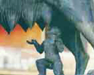 Un atto vandalico danneggia il simbolo dei giuliano-dalmati - foto